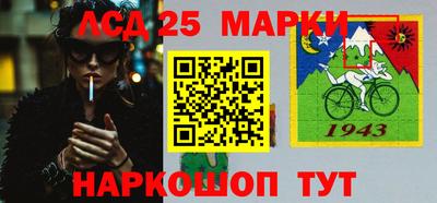 амф Кандалакша
